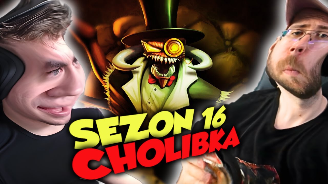 JAK ODPALAĆ DIESLA W MROZY? I OVERPOW RANDOMBRUCE DUO