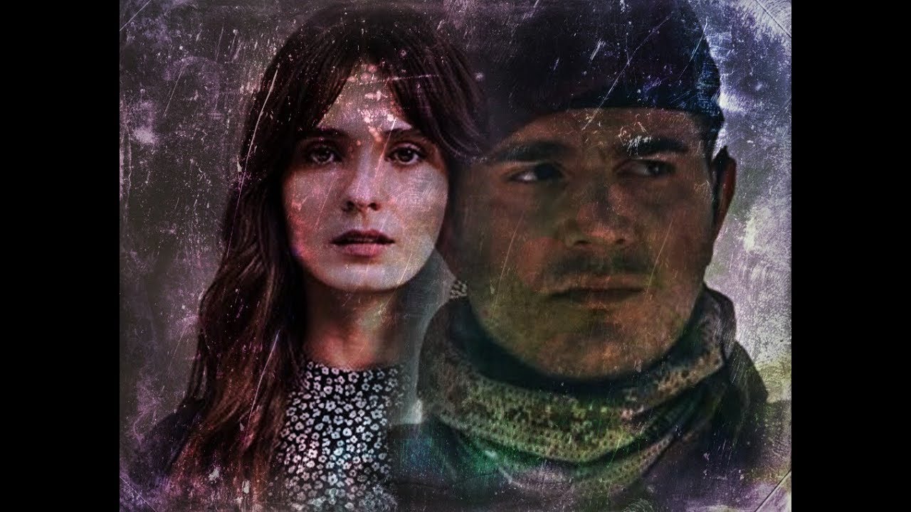 Fethi ve Eylem 'Uğur Akyürek-Aşk İzi'