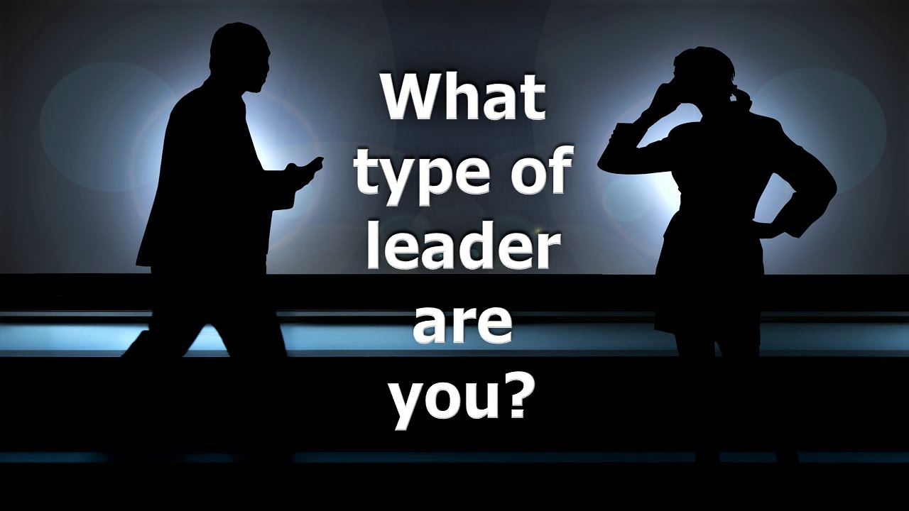 What type of Leader are you ? | Personality Test