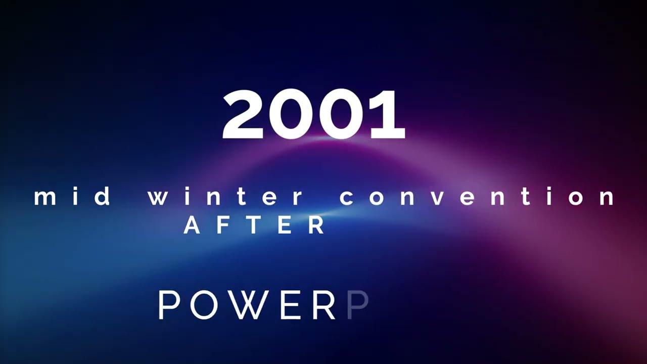 Powerplay Live 2001