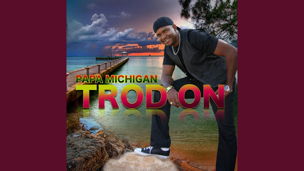 Fatty Bum Bum (feat. Carl Malcolm)