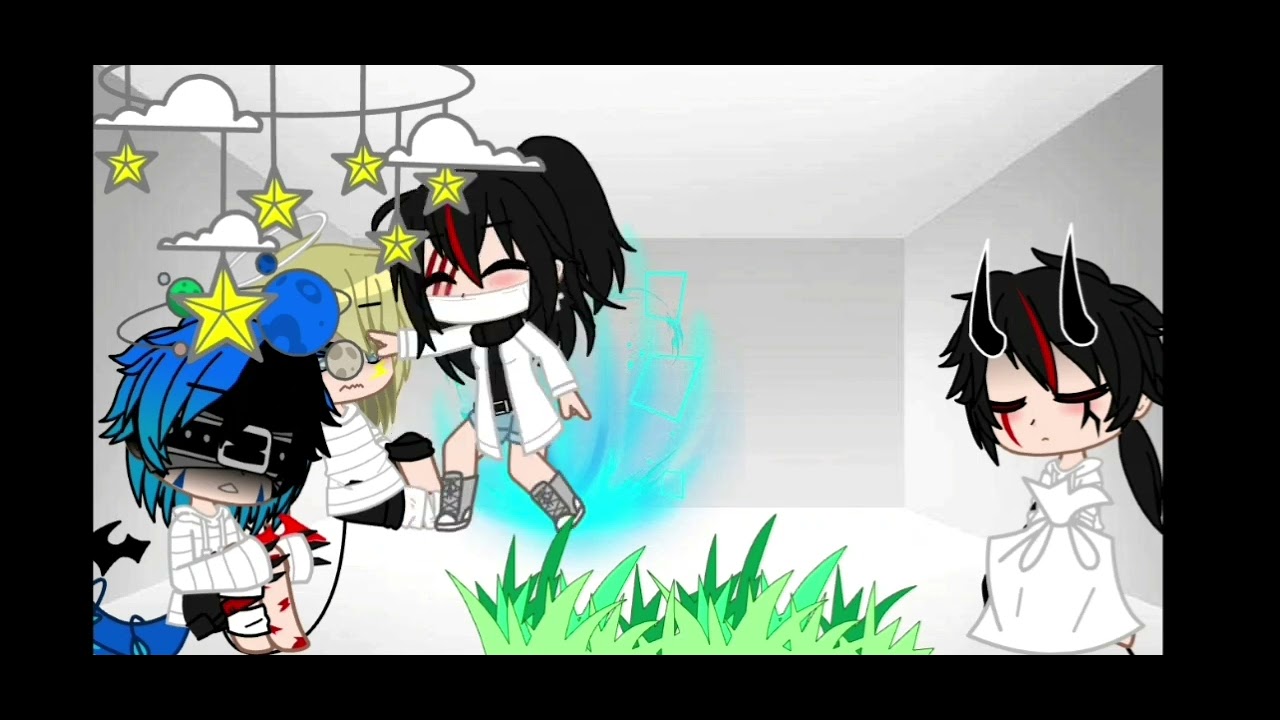 Tôi có nhiệm vụ chăm sóc cho 3 vật thí nghiệm nguy hiểm//video đầu tiên nên mong mn ủng hộ nha :))//