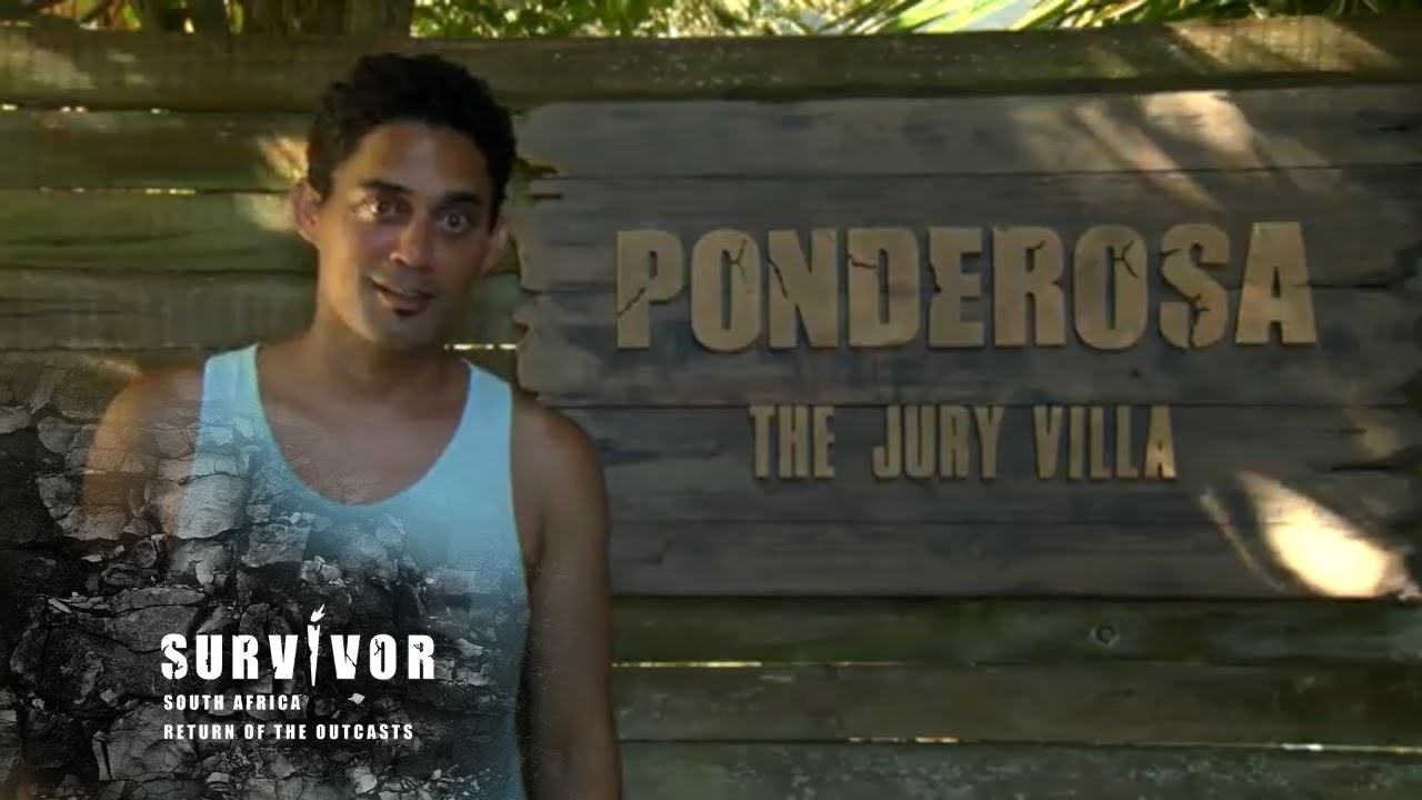 My Ponderosa: Phil – Survivor SA | S9 | Ep 22