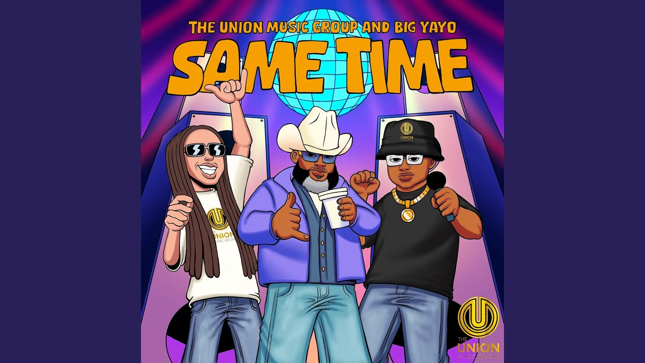 Same Time