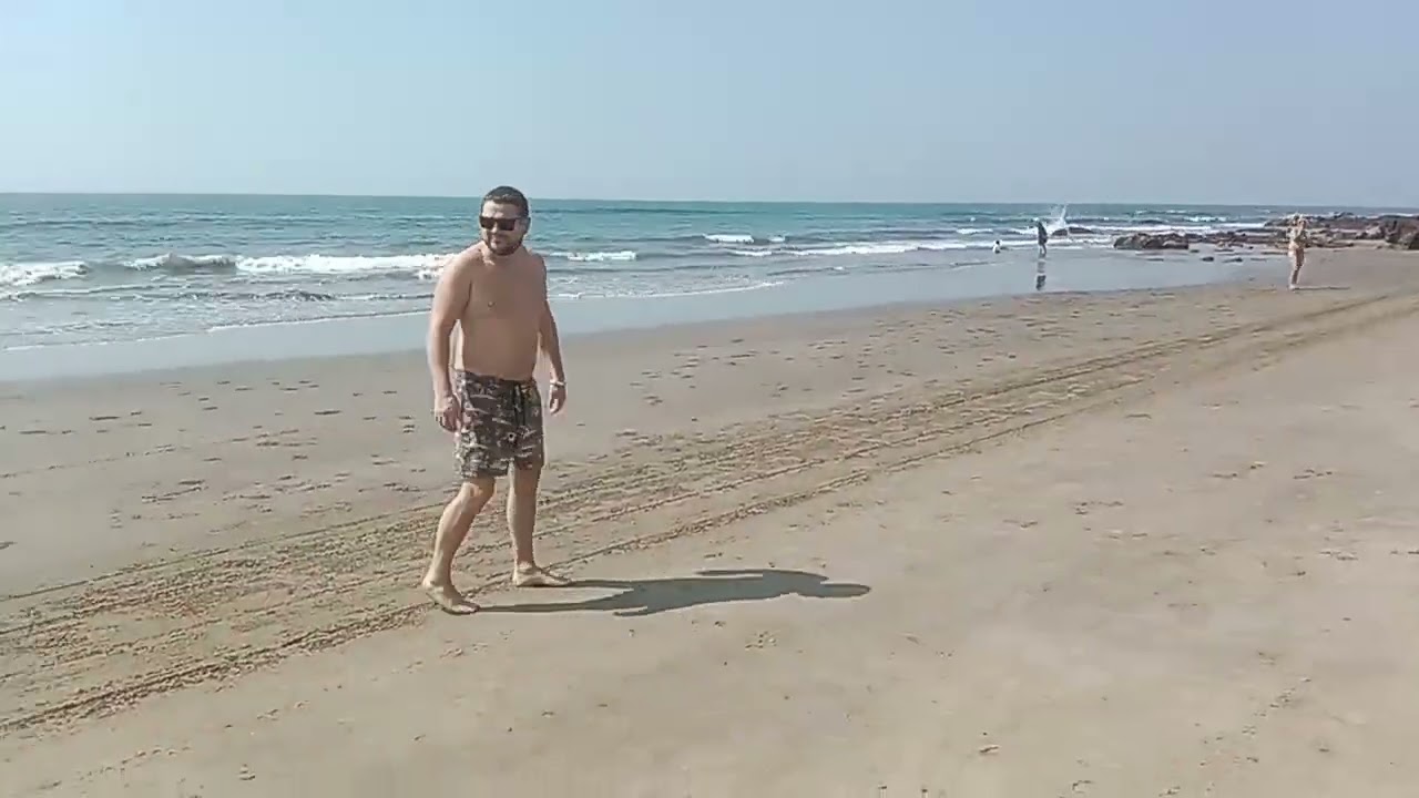HIDDEN GOA BEACHE'S 