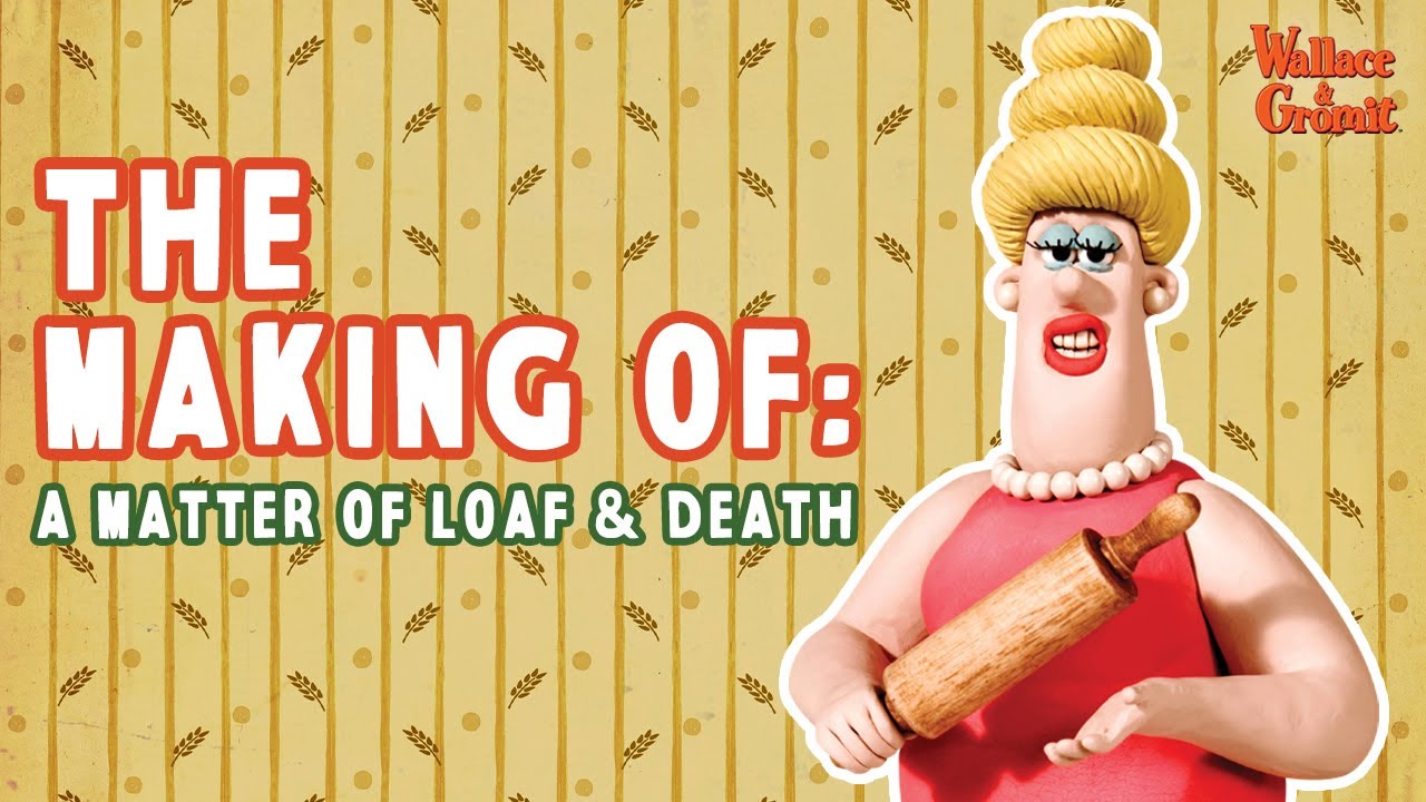 The Making of A Matter of Loaf and Death 🍞 | Behind the Scenes ✨