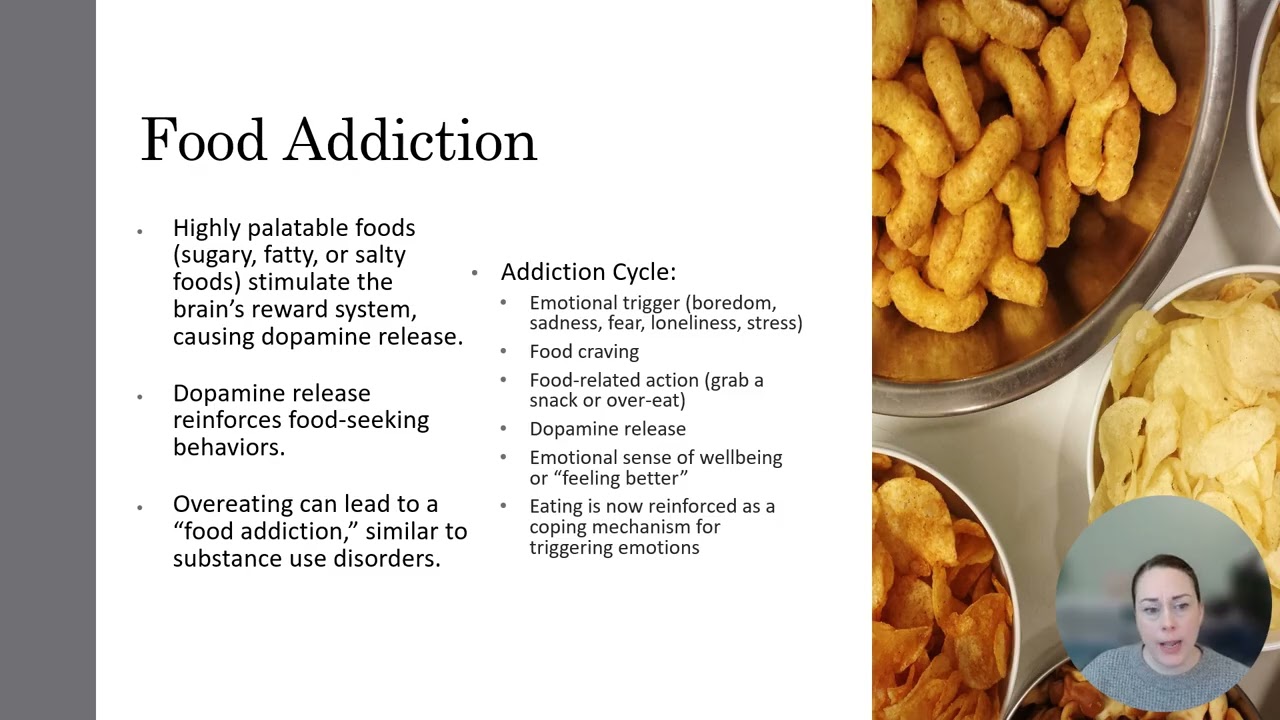 11 min Addressing Addictions