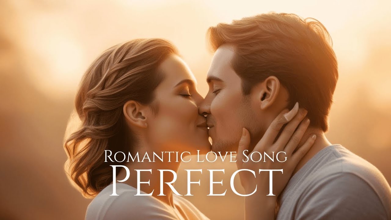 &ldquo;Perfect&rdquo; &ndash; A Romantic Song About True Love (original music)
