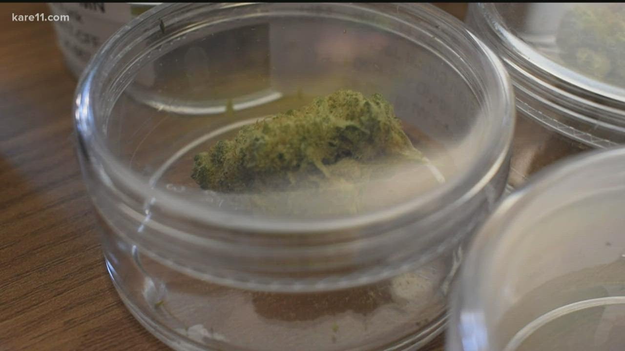 Medical, smokable marijuana is now for sale in Minnesota