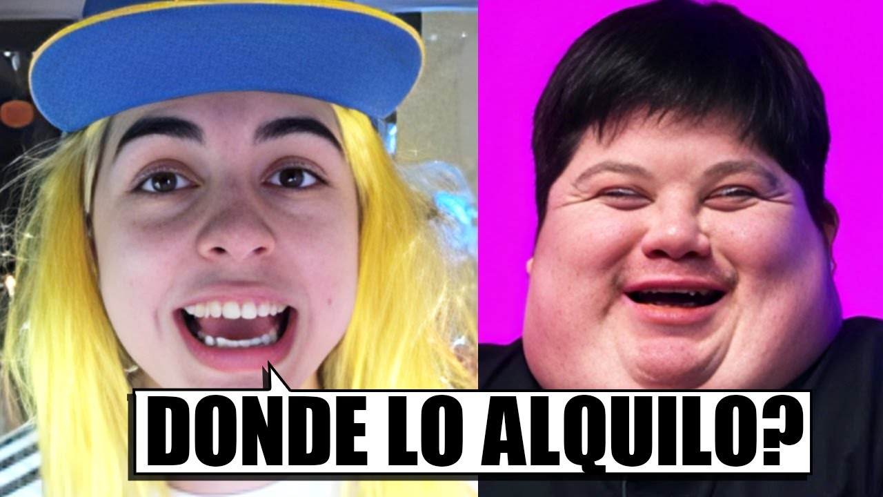 LOLO Y ALONSO QUIEREN SER AMIGOS (COMPLETO)