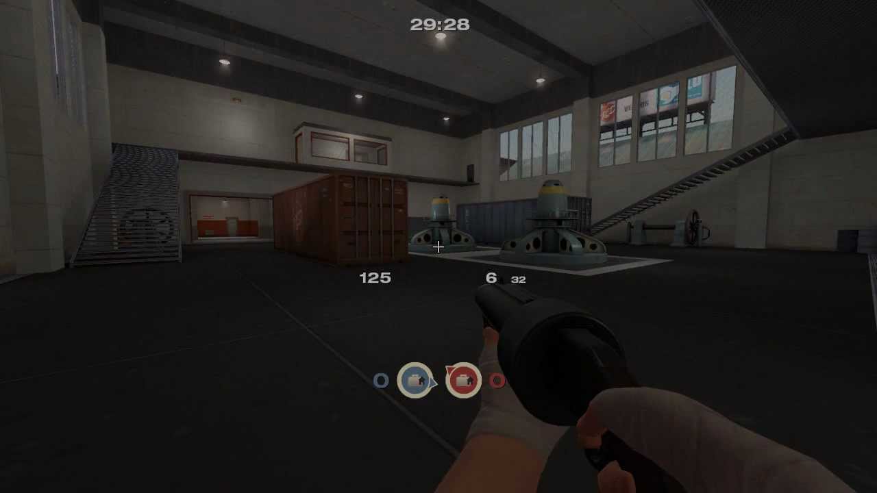 Garm3nHUD - Update v113 - BeaVerN Version