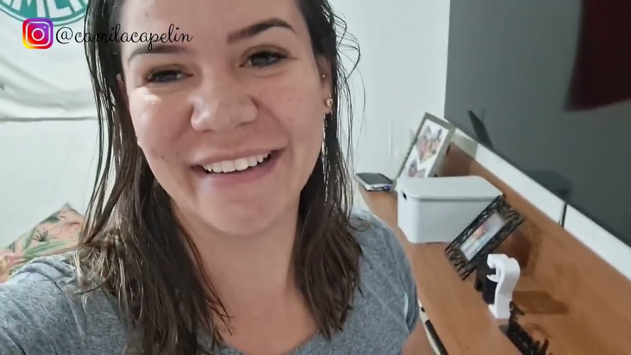 ORGANIZANDO AS MALAS PARA IR NA CHACARA • Camila Capelin