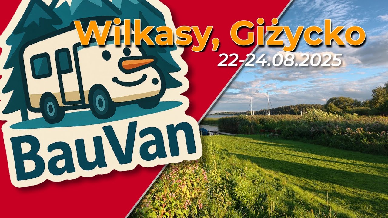 Wilkasy, Giżycko. 