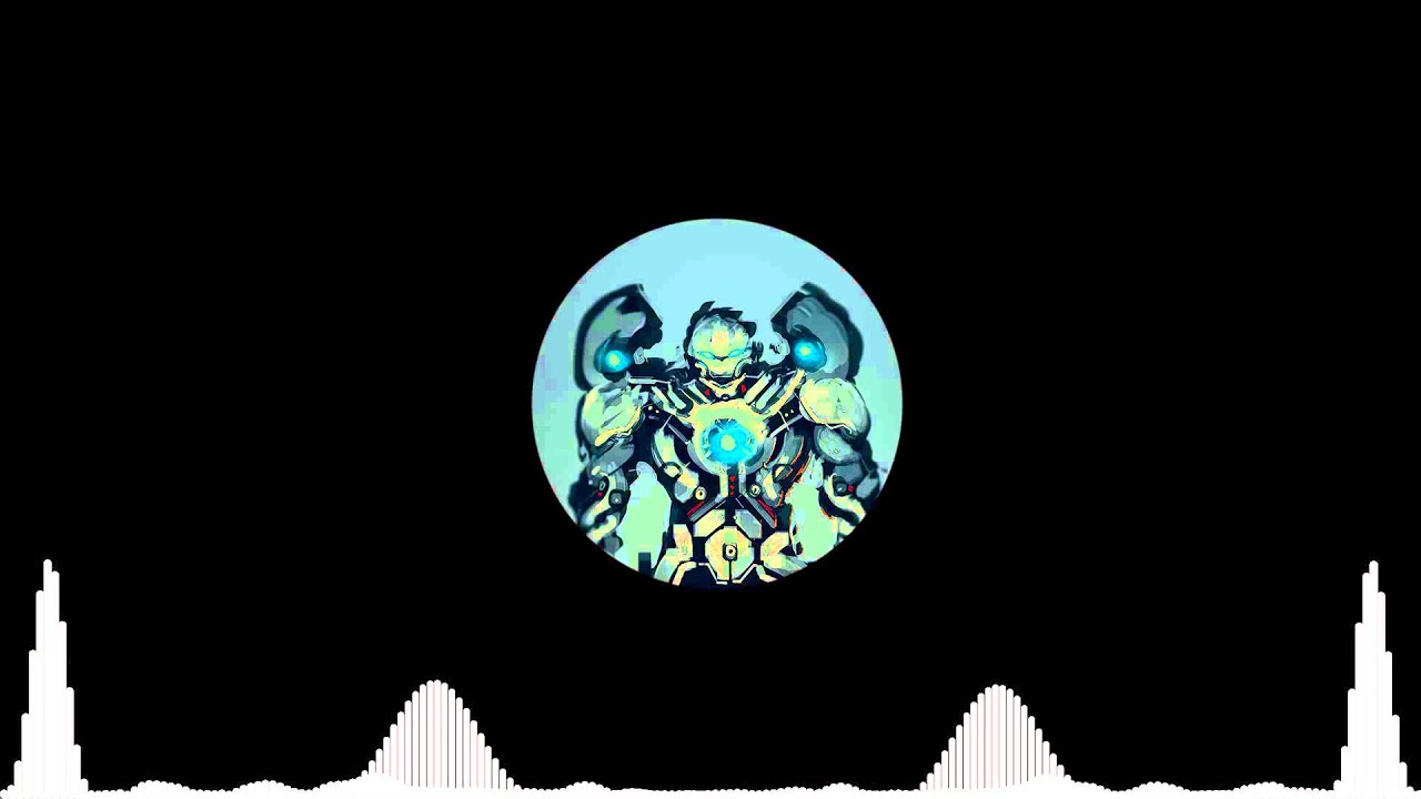 SUB TRAKTOR - Cyber Species