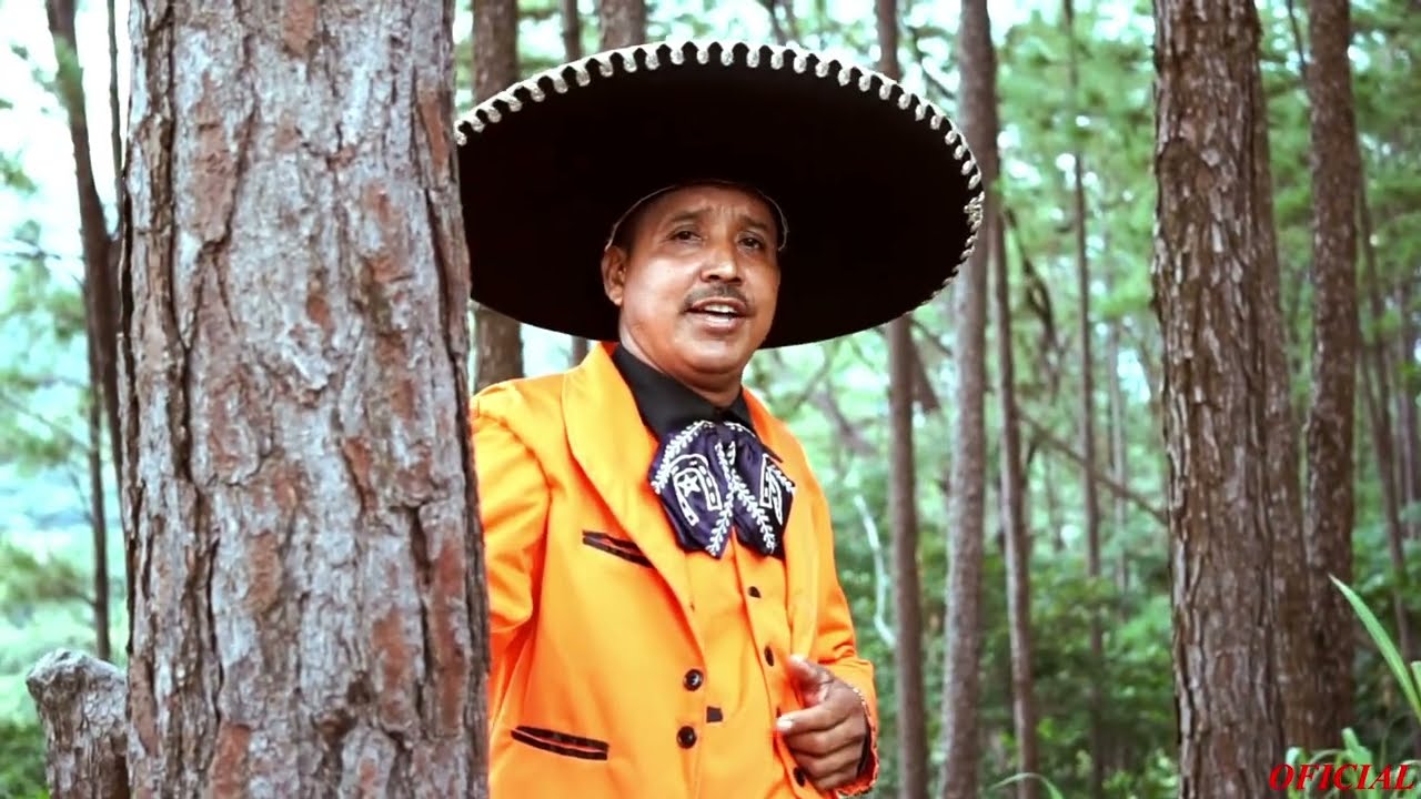 El cambio mi vida / Antonio Centeno / Oficial