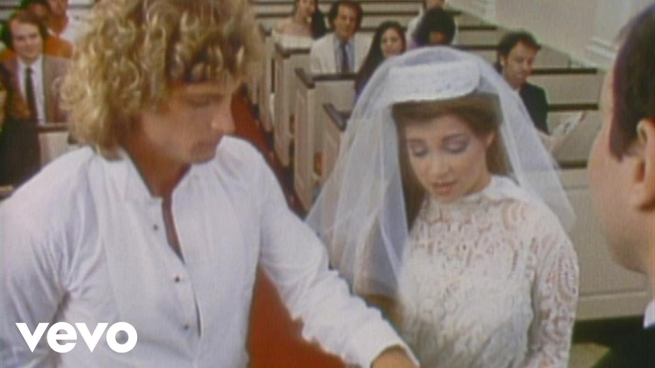Rex Smith - Everlasting Love (Official Video)