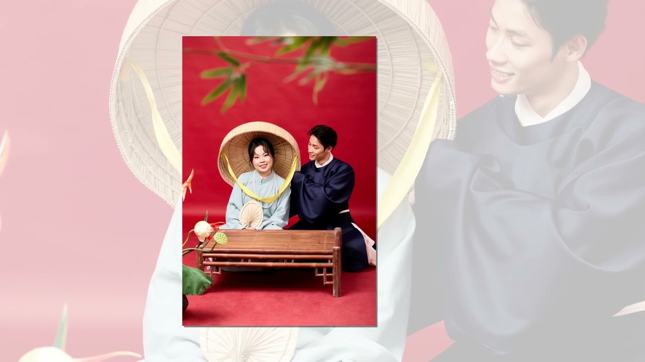 TRUNG DUNG  - PHUONG THAO