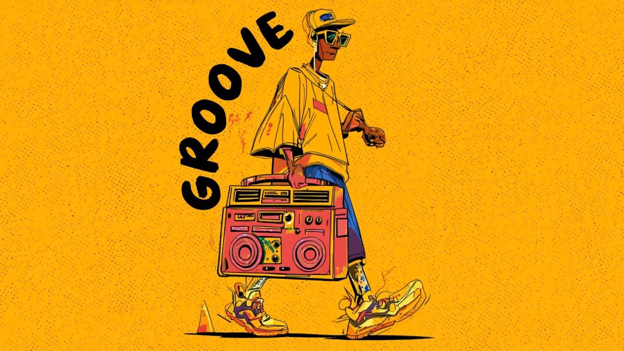 playlist 🕺 Когда бесит и хочется переключиться, отдайся ритму | Disco & Funk