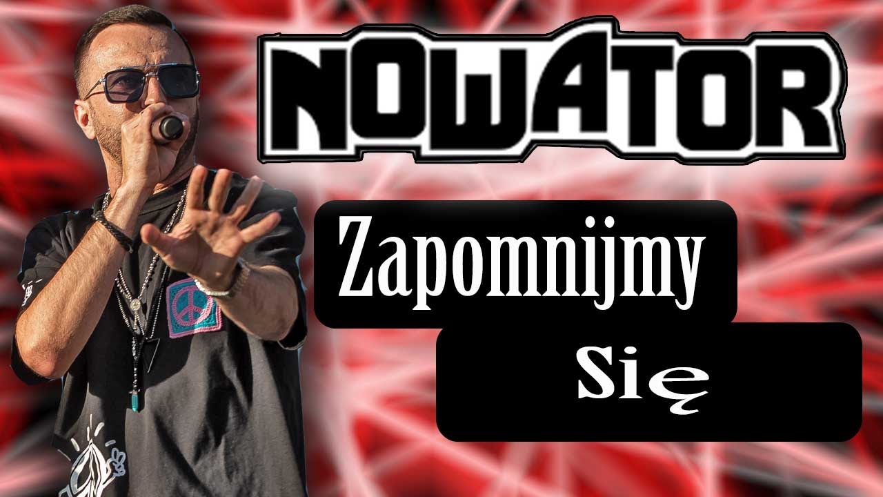 Nowator - Zapomnijmy się (Dni Chorzowa 2022 )