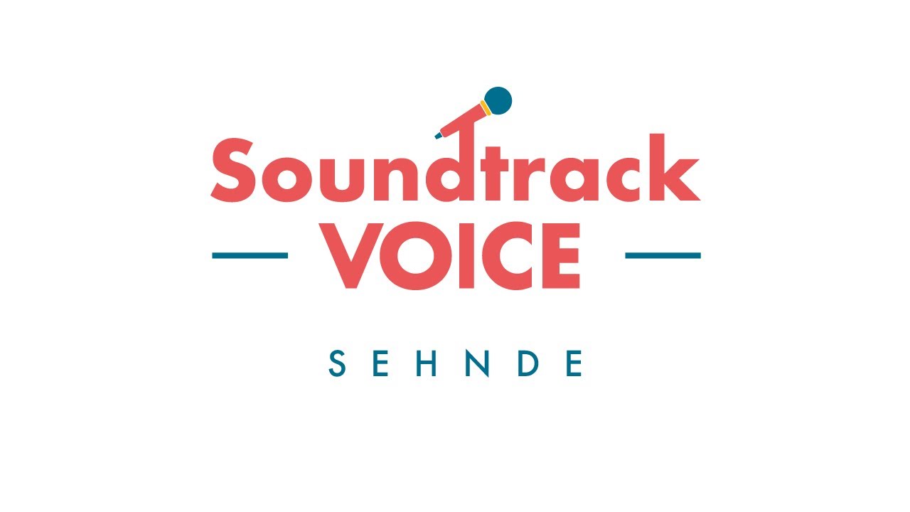 Sehnde - Glaub an dich • Soundtrack VOICE