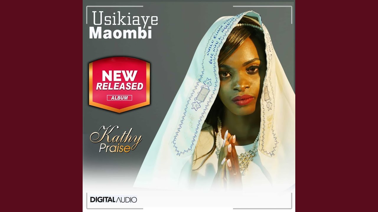 Usikiaye Maombi