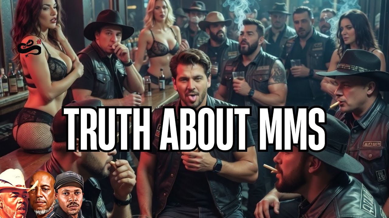 The Truth About Motorcycle Ministries: Protocols, Conduct & Religious MC Differences