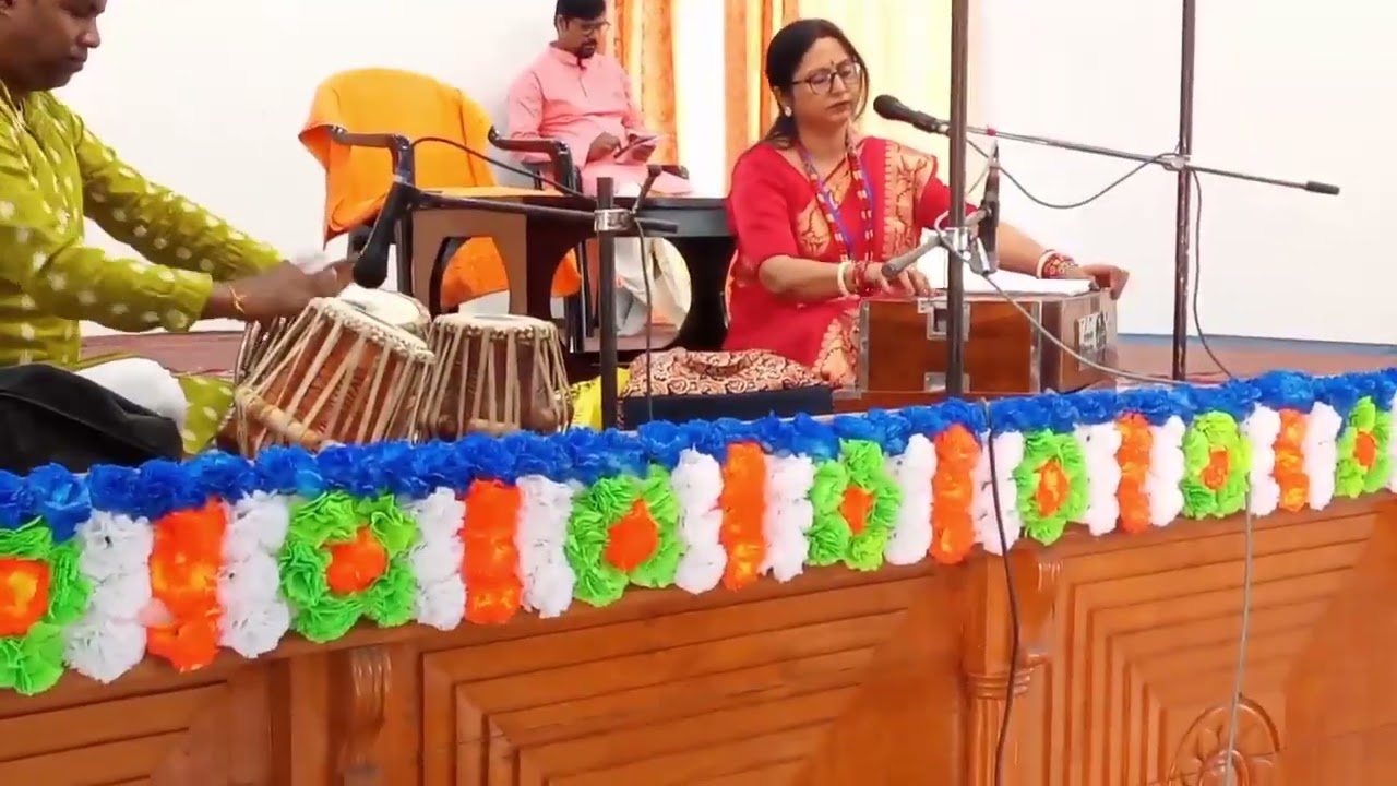 তুমি মগ্ন হয়ে র‌ও রে মন ------ শঙ্করী চরণে মন মগ্ন হয়ে র‌ও রে , কন্ঠে শিবানী দাস , #song #musicson