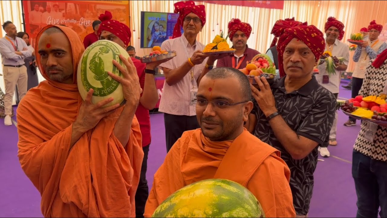 Fruit Utsav and Ankoot | SSTW50