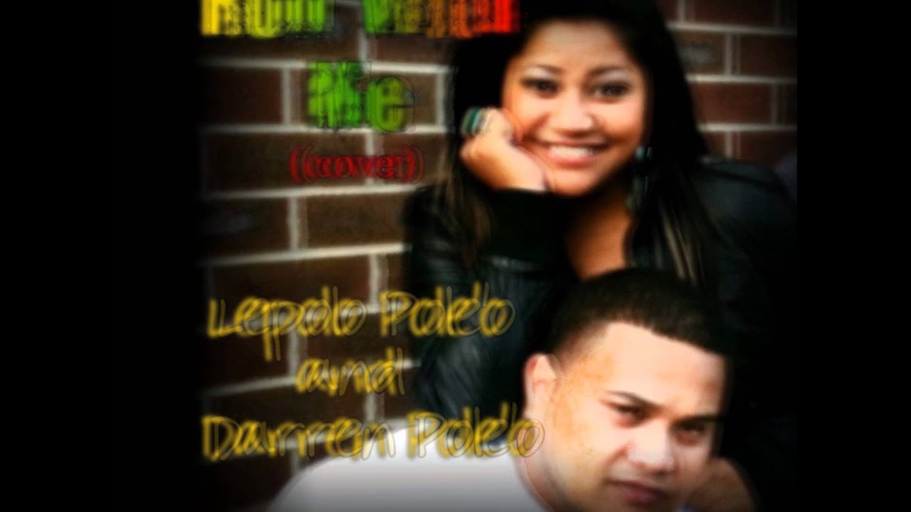 Roll with Me by JKing (cover) - Lepolo Pole'o & Dj Darren