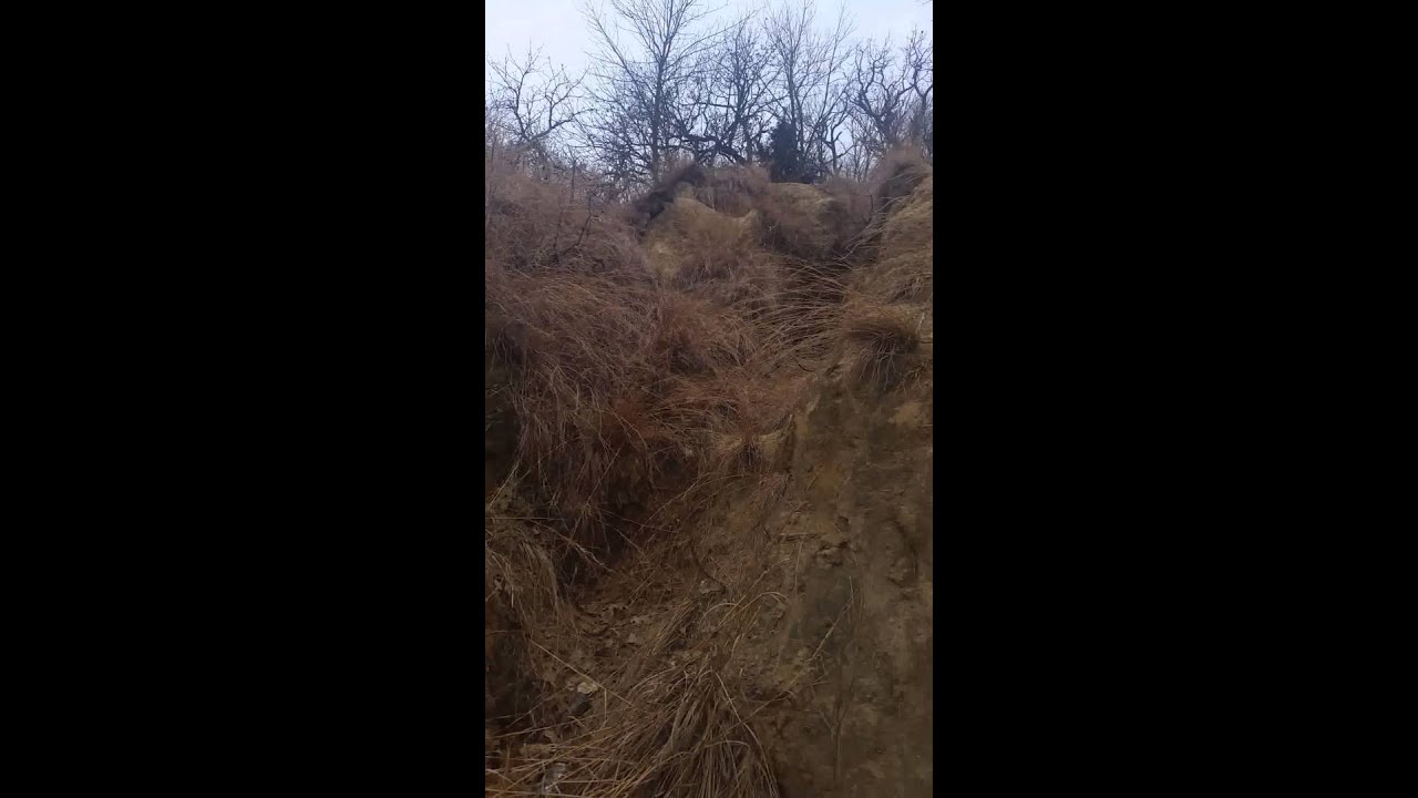 Hummel Park (Devil's Point)