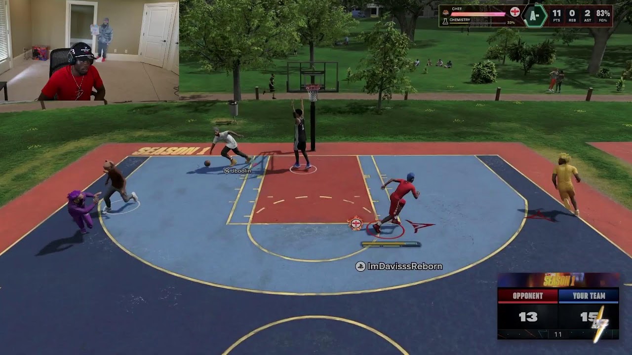 NBA 2K26 EARLLYYYY