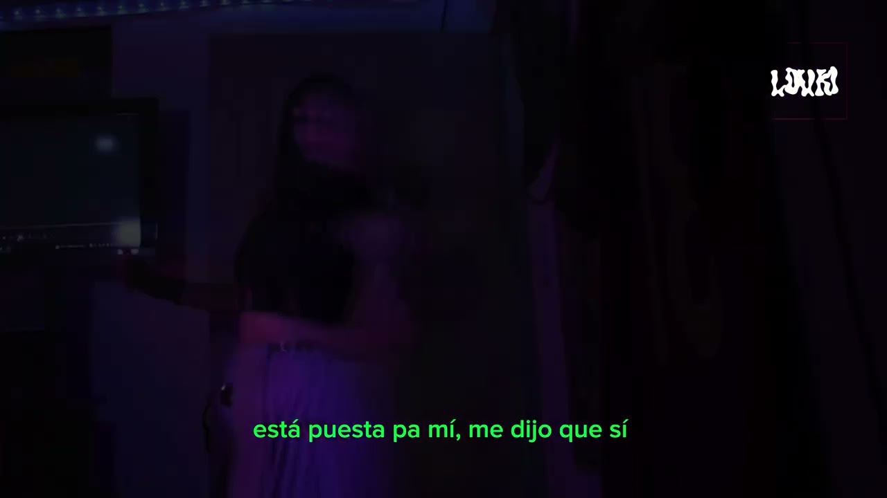 12. Riza, Louki, Jere - JODEDERA - [Amor del Bloque 💖🏩] (Visualizer)