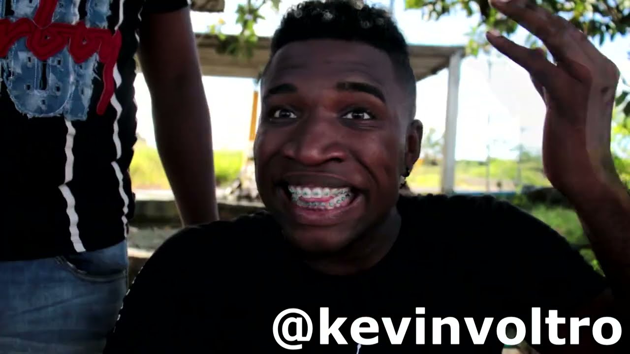 DOMINÓ FT Kevin Voltro
