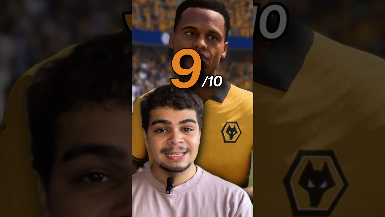 Novas faces do EA FC 26! Estão parecidos?