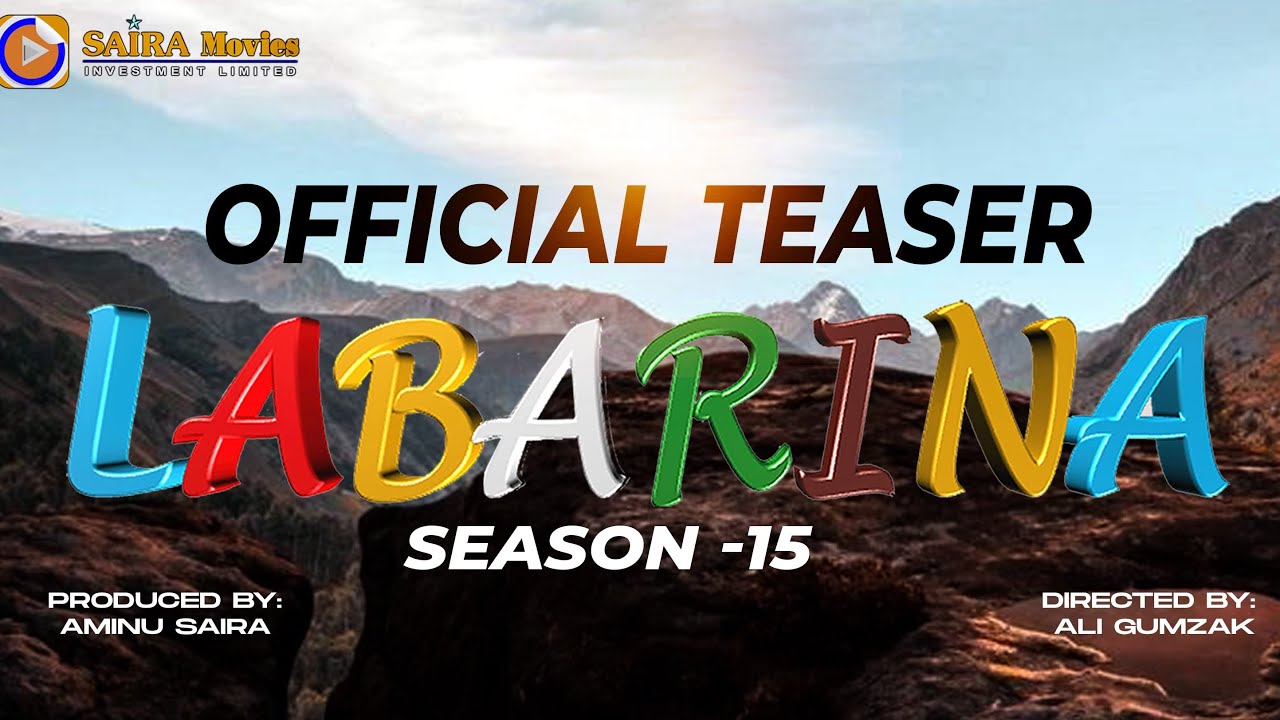 LABARINA SEASON 15 OFFICIAL TEASER 
