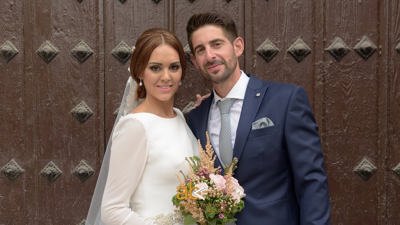 Paco + Nuria | Santo Domingo | Carranza