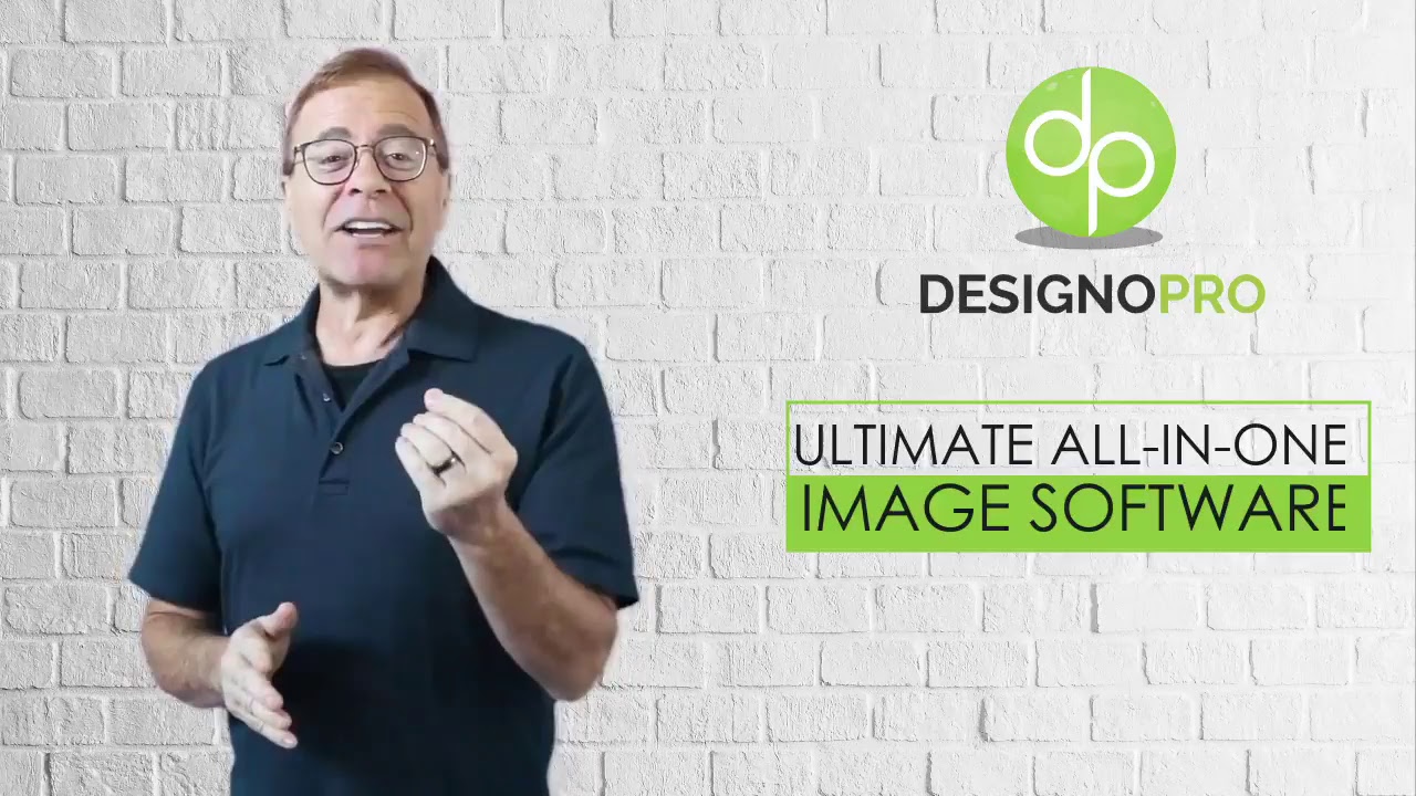 DesignoPro Demo