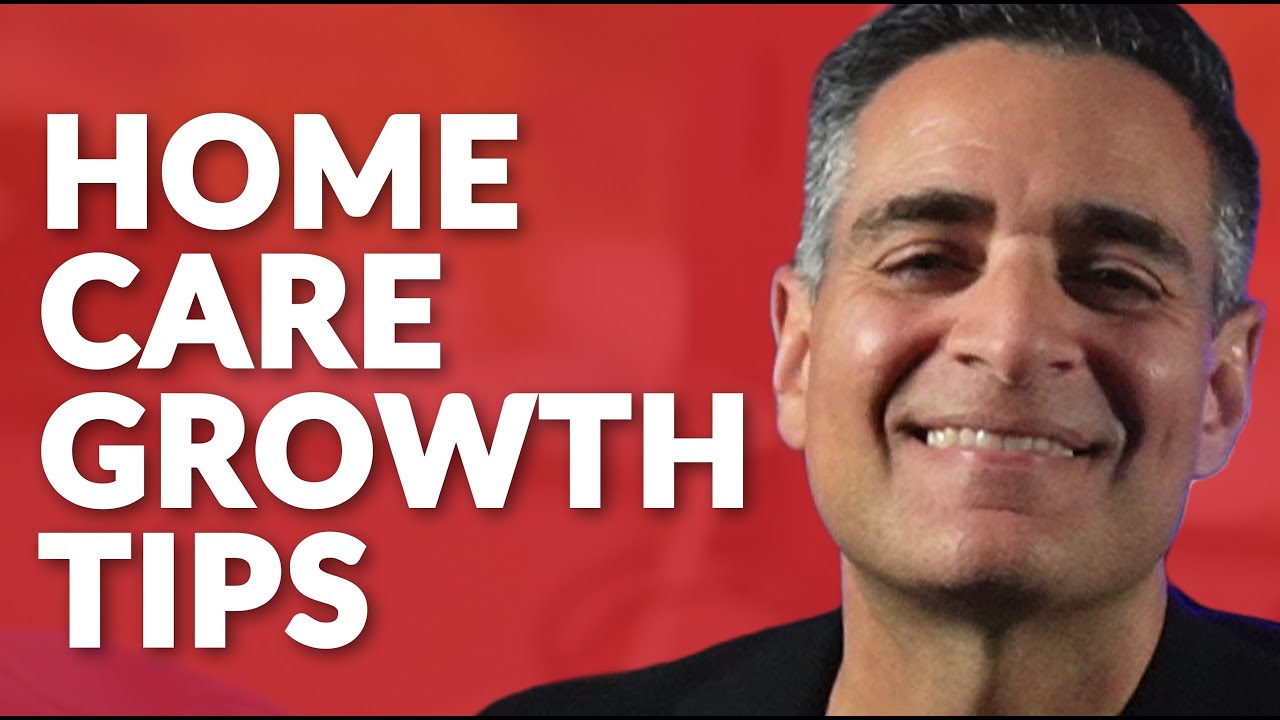 12 Home Care Marketing Ideas to Grow Your Agency
