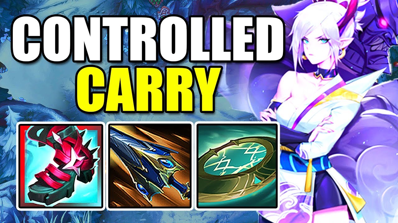 Riven Mid | Challenger Rank 1 2229 LP | Shows You How To Lane Against Mage Assassin – Ranked Solo