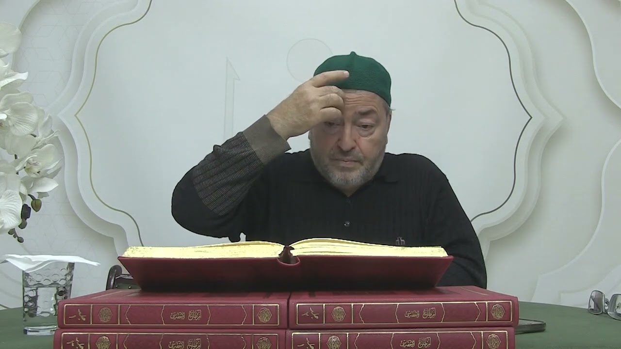 (125) 31.Söz/2, Sh 243 | 1. Esas | Mi‘râc’ın sırr-ı lüzûmu | Bâtını velâyet, zâhiri risâlettir