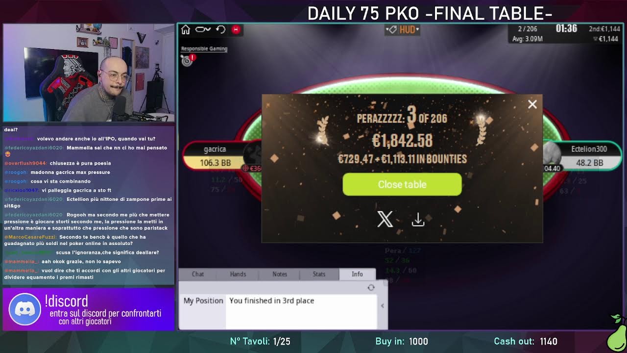 LATE NIGHT STREAM // DELAY 260s