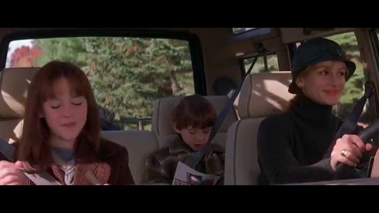 STEPMOM JULIA ROBERTS