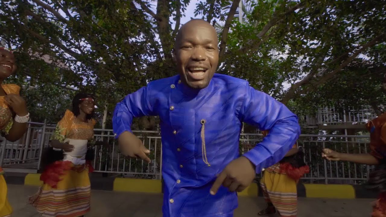 Celebrate Official music video By Dennis Mutagaya