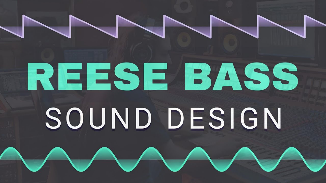 Crafting a Reese Bass Sound Using ONLY FL Studio Stock Plugins
