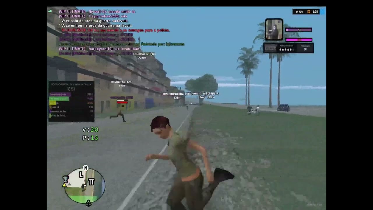 ugrp - highlights #1