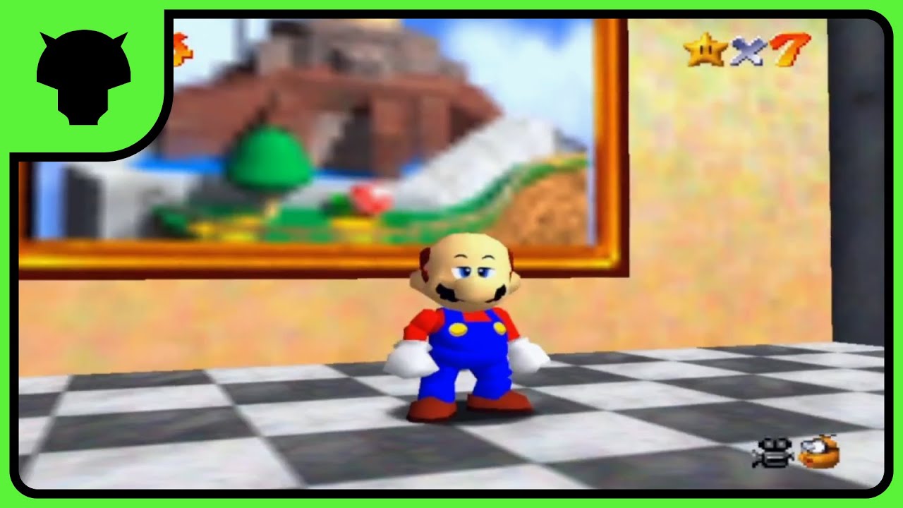 [Vinesauce] Joel [with Chat] - Temu Trash (Part 3) & SM64 Christmas Hacks (Part 2)