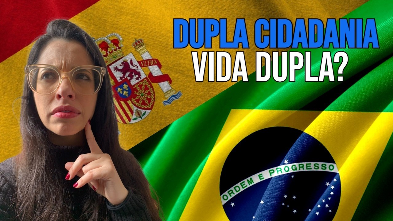 2 cidadanias, 2 vidas... ou não?  Descubra os Desafios e Benefícios!