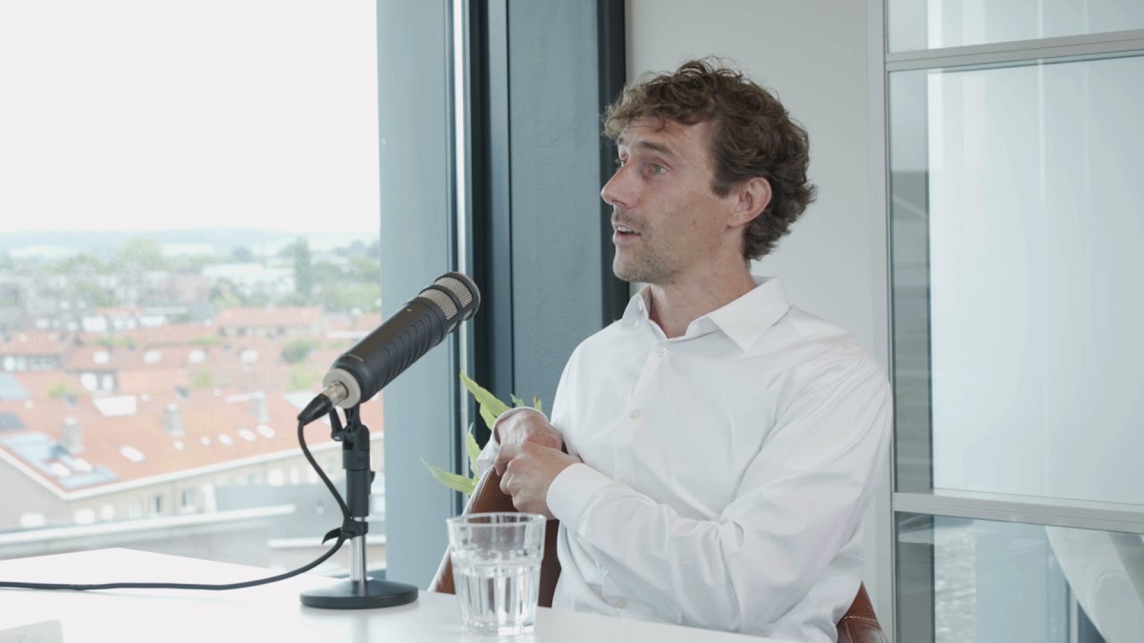 PODCAST HSK Maastricht