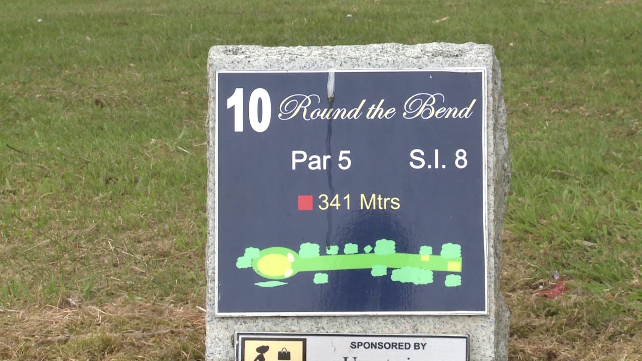 BALTINGLASS GOLF CLUB