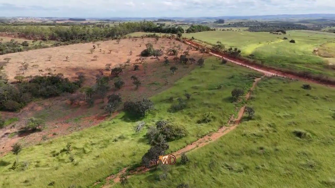 Fazenda Bambuí